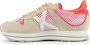 Munich Massana Sky Oranje High-Top Sneaker Multicolor Dames - Thumbnail 4