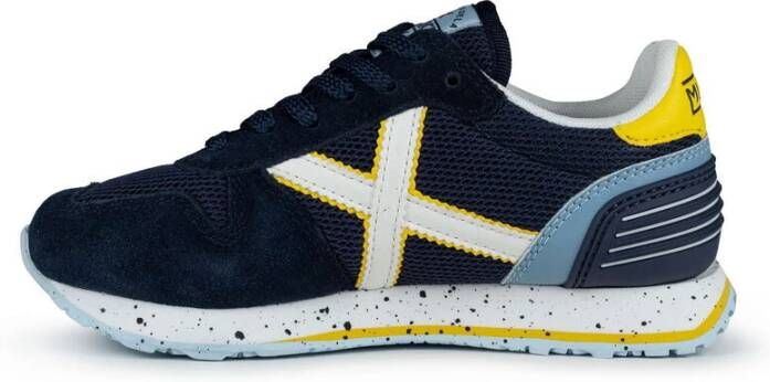 Munich Sportieve Mini Massana Sneakers Multicolor Dames