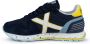 Munich Sportieve Mini Massana Sneakers Multicolor Dames - Thumbnail 3