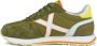 Munich Mini Sporty Sneakers Multicolor Dames - Thumbnail 2