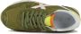 Munich Mini Sporty Sneakers Multicolor Dames - Thumbnail 3