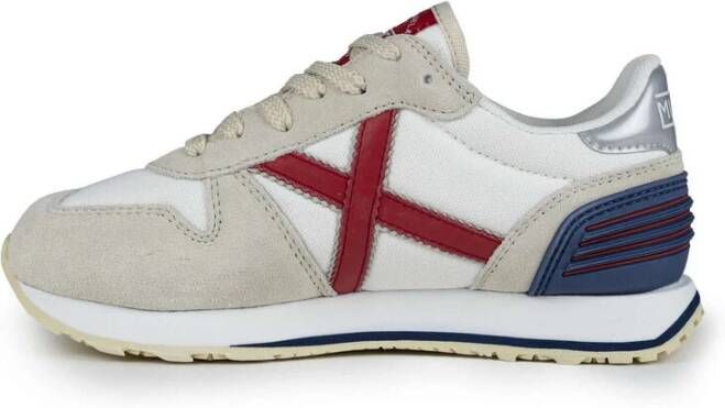 Munich Sportieve Mini Massana Sneakers Multicolor Dames