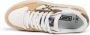 Munich Moderne Legit Stijl Sneakers Wit Multicolor Dames - Thumbnail 4