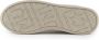 Munich Moderne Legit Stijl Tennisschoen White Heren - Thumbnail 5