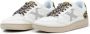 Munich Moderne Legit Witte Tennisschoen - Thumbnail 2