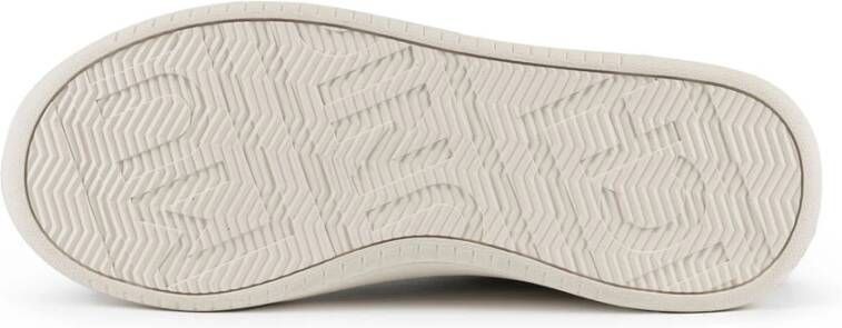 Munich Moderne Legit Witte Tennisstijl White Dames