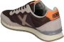Munich Modieuze Jongerensneakers Multicolor Dames - Thumbnail 8