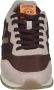 Munich Modieuze Jongerensneakers Multicolor Dames - Thumbnail 10
