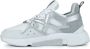 Munich Sneakers Clik woman 4172067 Blanco Plata - Thumbnail 15