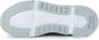 Munich Sneakers Clik woman 4172067 Blanco Plata - Thumbnail 17