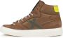Munich Moebius Retro Stijl Marron Laars Brown Heren - Thumbnail 3