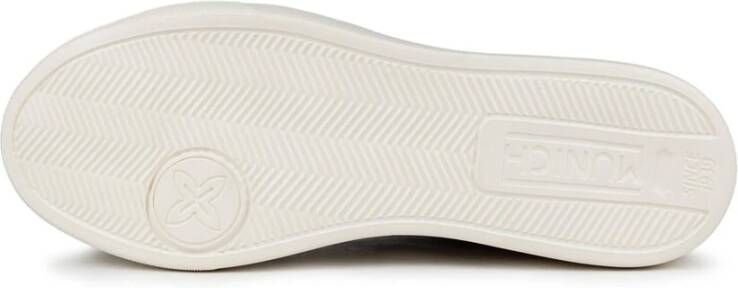 Munich Moebius Retro Stijl Sneaker
