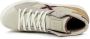 Munich Moebius Retro Stijl Sneaker Multicolor Heren - Thumbnail 4
