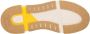 Munich Vintage-geïnspireerde Clik Sneakers Multicolor Heren - Thumbnail 13