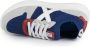 Munich Moderne Net Sneakers Blue Heren - Thumbnail 9