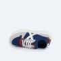 Munich Moderne Net Sneakers Blue Heren - Thumbnail 4