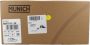 Munich Lage Sneakers Nexa Wmn 8097015 Blanco - Thumbnail 4