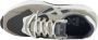 Munich Futuristische Sneaker Multicolor Heren - Thumbnail 7
