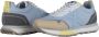 Munich Stijlvolle Sneakers voor Sportieve Look Multicolor Dames - Thumbnail 15