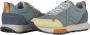 Munich Stijlvolle sportieve mode sneakers Multicolor Dames - Thumbnail 11
