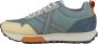 Munich Stijlvolle sportieve mode sneakers Multicolor Dames - Thumbnail 12