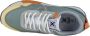 Munich Stijlvolle sportieve mode sneakers Multicolor Dames - Thumbnail 13