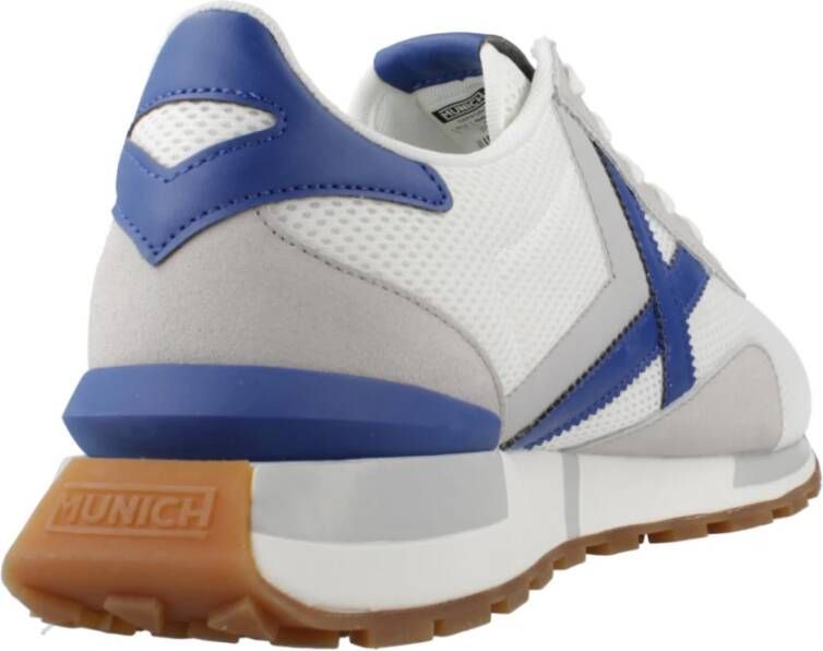 Munich Nieuwe Sapporo Sneakers Multicolor Heren
