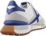 Munich Nieuwe Sapporo Sneakers Multicolor Heren - Thumbnail 5