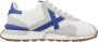 Munich Nieuwe Sapporo Sneakers Multicolor Heren - Thumbnail 6