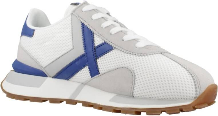 Munich Nieuwe Sapporo Sneakers Multicolor Heren