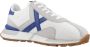 Munich Nieuwe Sapporo Sneakers Multicolor Heren - Thumbnail 7