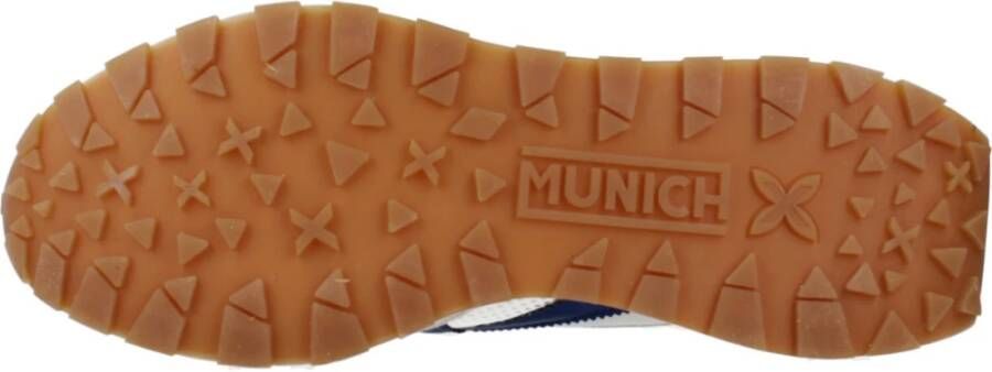 Munich Nieuwe Sapporo Sneakers Multicolor Heren