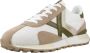 Munich Nieuwe Sapporo Sneakers Multicolor Heren - Thumbnail 4