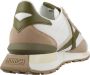 Munich Nieuwe Sapporo Sneakers Multicolor Heren - Thumbnail 5