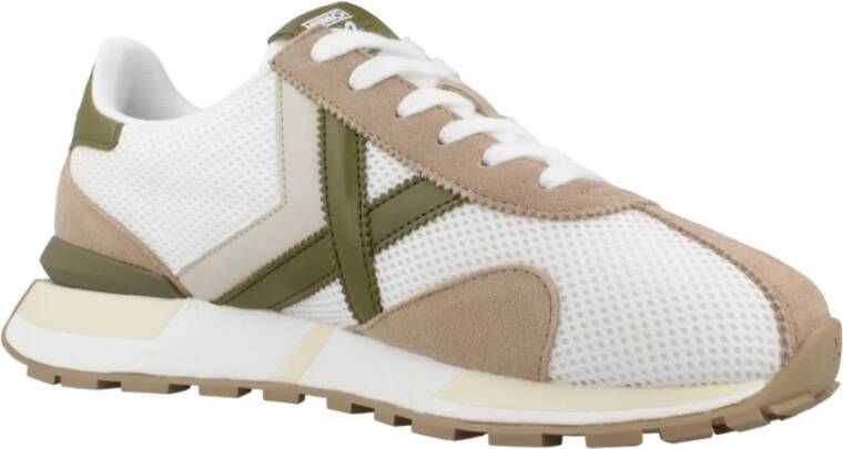 Munich Nieuwe Sapporo Sneakers Multicolor Heren
