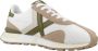 Munich Nieuwe Sapporo Sneakers Multicolor Heren - Thumbnail 7