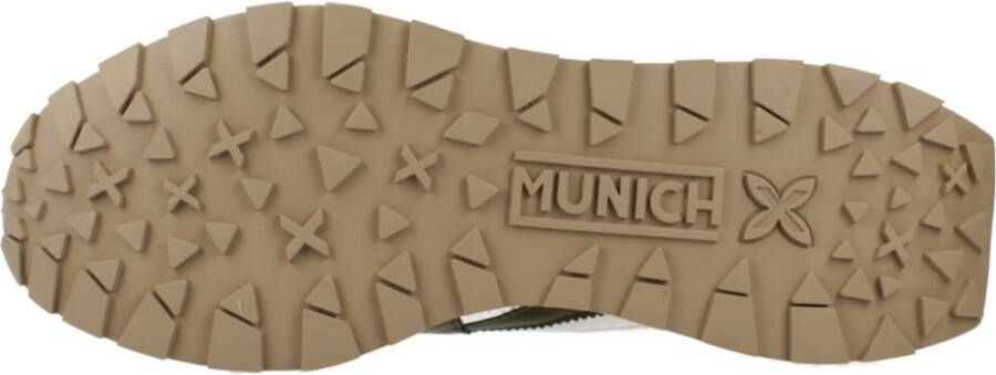 Munich Nieuwe Sapporo Sneakers Multicolor Heren