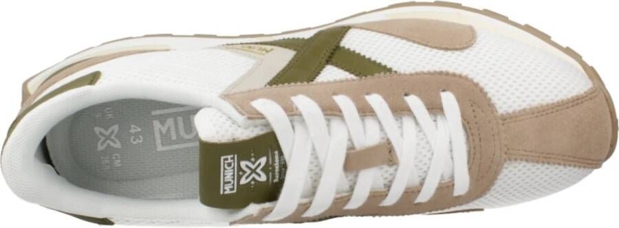 Munich Nieuwe Sapporo Sneakers Multicolor Heren