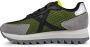 Munich Noova Amarillo Stijlvolle Sneakers Multicolor Dames - Thumbnail 3