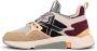 Munich Off-road Avontuur Sneaker Multicolor Dames - Thumbnail 6