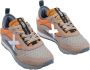 Munich Iconische jaren 70 geïnspireerde sneakers Multicolor Heren - Thumbnail 11