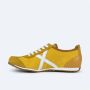 Munich Osaka 567 Sneaker Wit en Geel Contrast Yellow Heren - Thumbnail 2