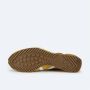 Munich Osaka 567 Sneaker Wit en Geel Contrast Yellow Heren - Thumbnail 4