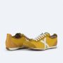 Munich Osaka 567 Sneaker Wit en Geel Contrast Yellow Heren - Thumbnail 5