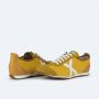 Munich Osaka 567 Sneaker Wit Geel Contrast Yellow Heren - Thumbnail 5