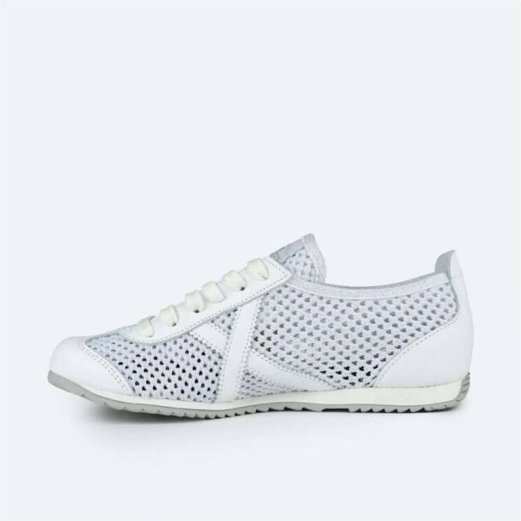 Munich Osaka Vintage Sneaker White Dames