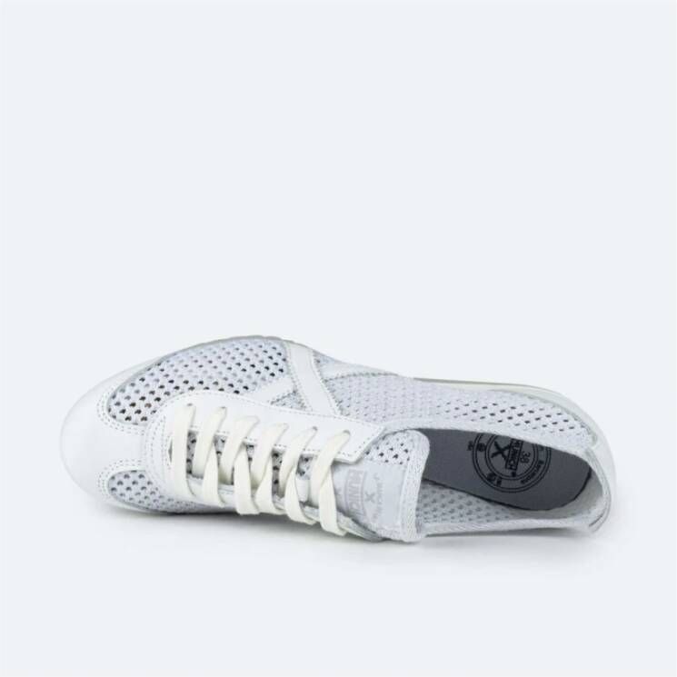 Munich Osaka Vintage Sneaker White Dames