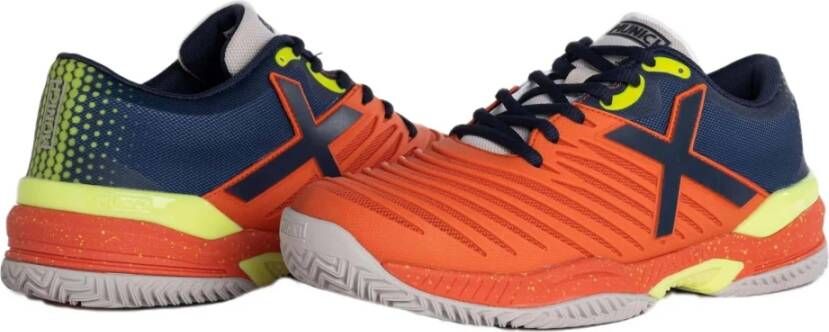 Munich Padx 32 Sneakers Multicolor Heren