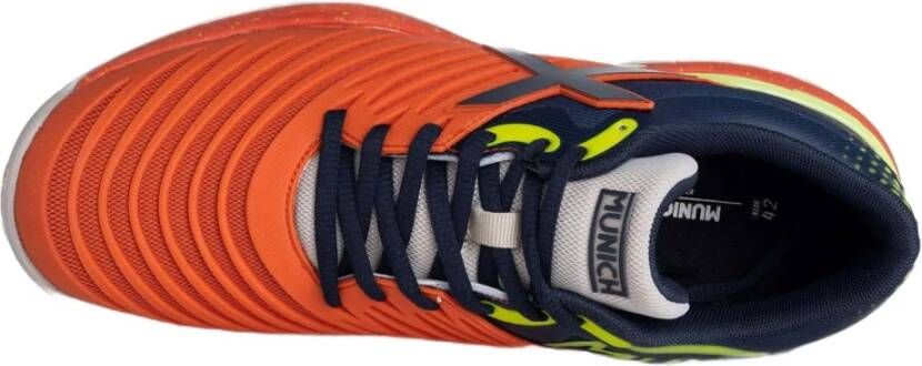 Munich Padx 32 Sneakers Multicolor Heren