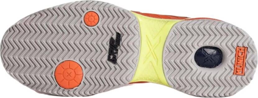 Munich Padx 32 Sneakers Multicolor Heren